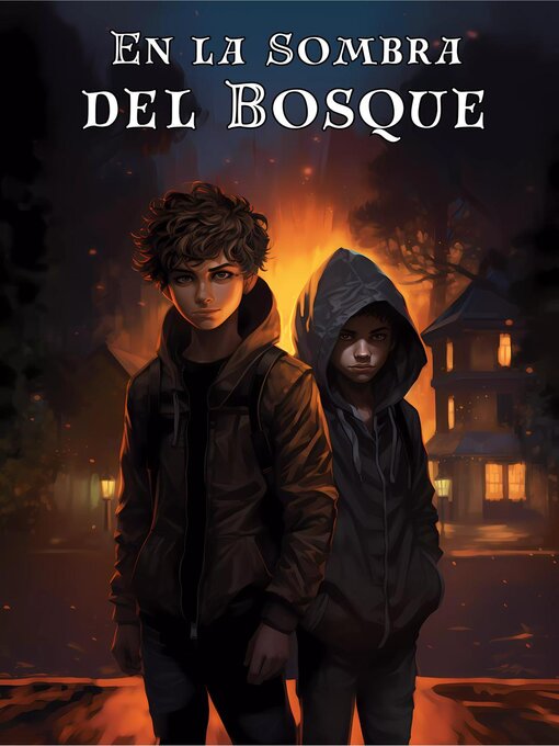 Title details for En la Sombra del Bosque by Carlo Rossi - Available